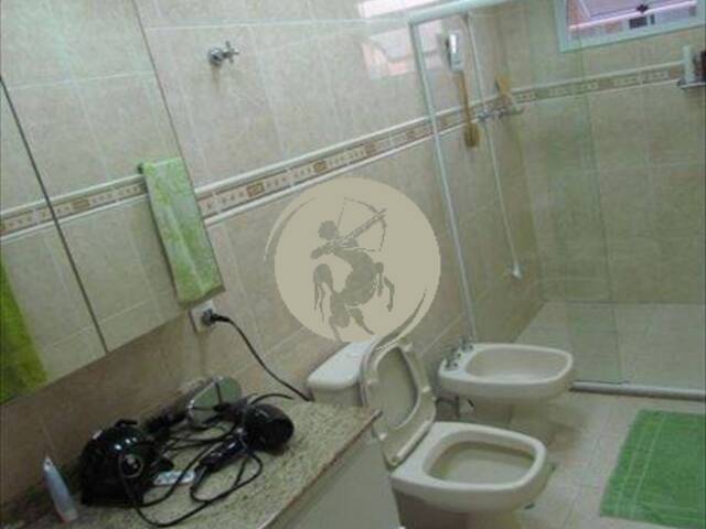 Apartamento para Venda em Santos - 3