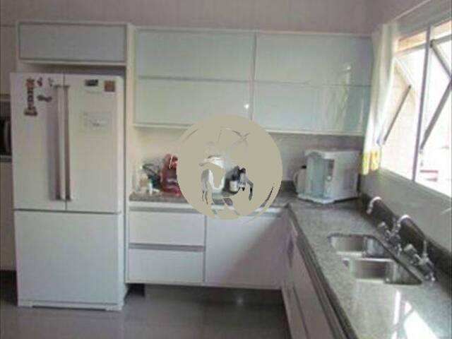 Apartamento para Venda em Santos - 4