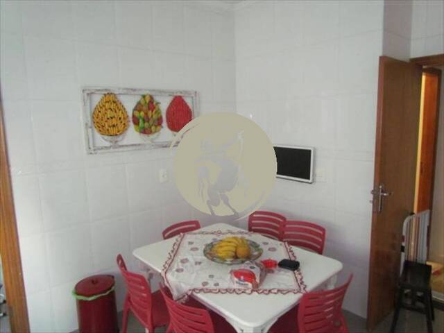 Apartamento para Venda em Santos - 5