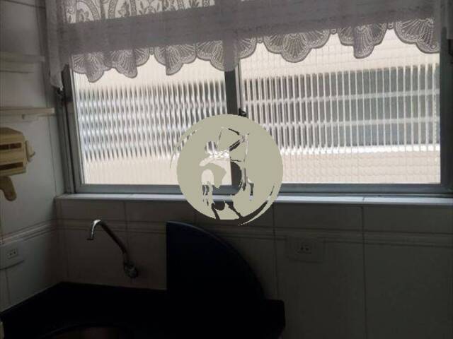 Apartamento para Venda em Santos - 2