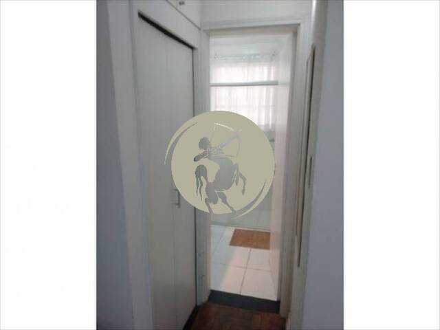 Apartamento para Venda em Santos - 3