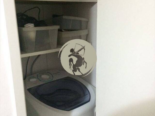 Apartamento para Venda em Santos - 5