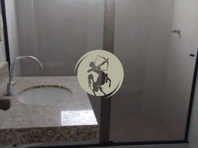 Apartamento para Venda em Santos - 3