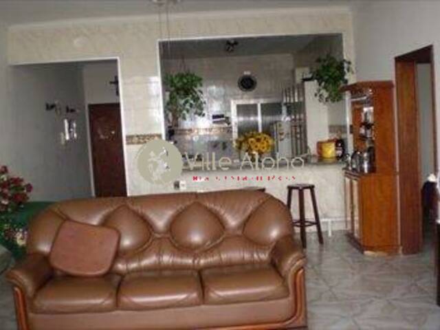 Apartamento para Venda em Santos - 5