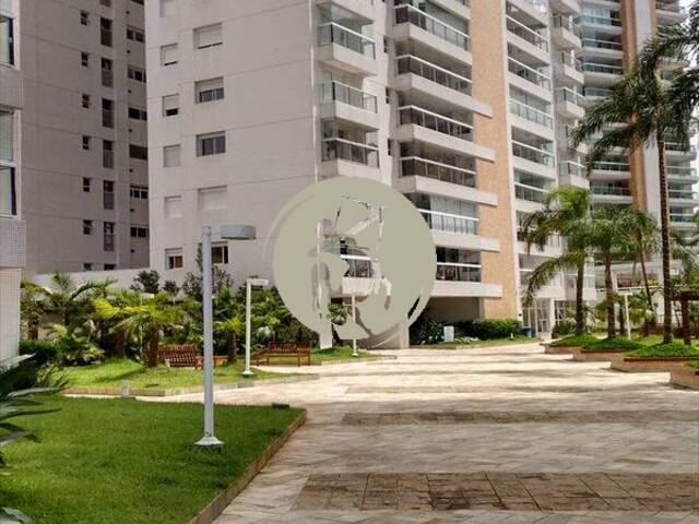 Apartamento para Locação em Santos - 4