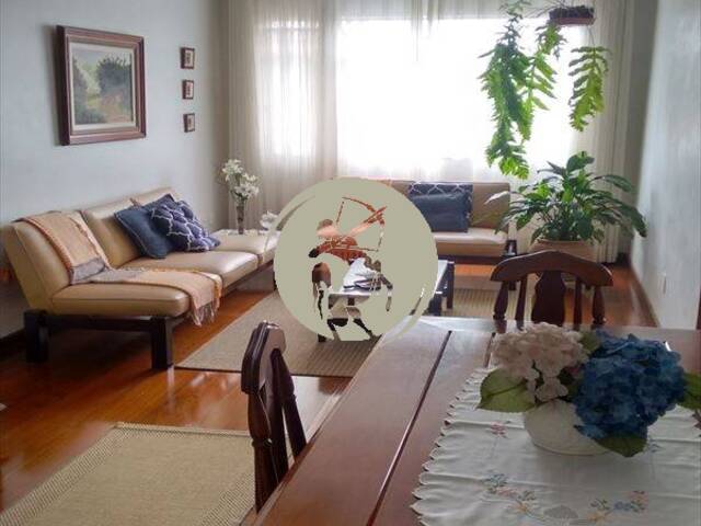 Apartamento para Venda em Santos - 2