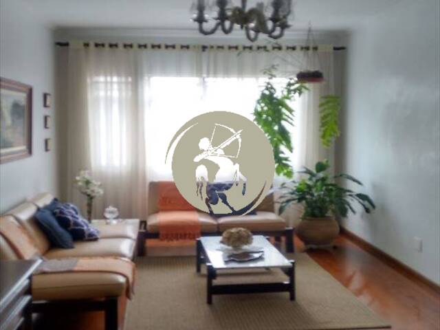 Apartamento para Venda em Santos - 3