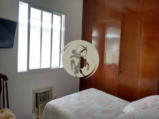 Apartamento para Venda em Santos - 4