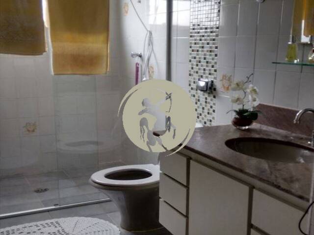 Apartamento para Venda em Santos - 5
