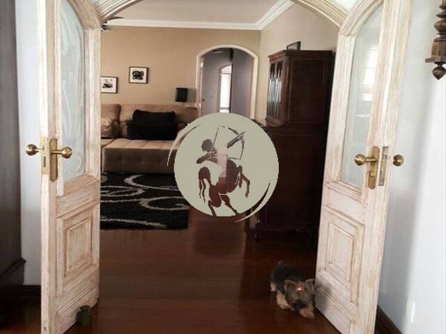 Apartamento para Venda em Santos - 3