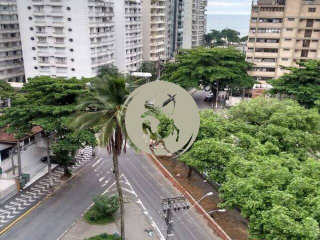 Apartamento para Venda em Santos - 3