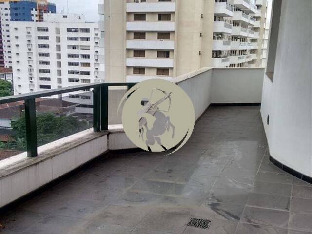 Apartamento para Venda em Santos - 4