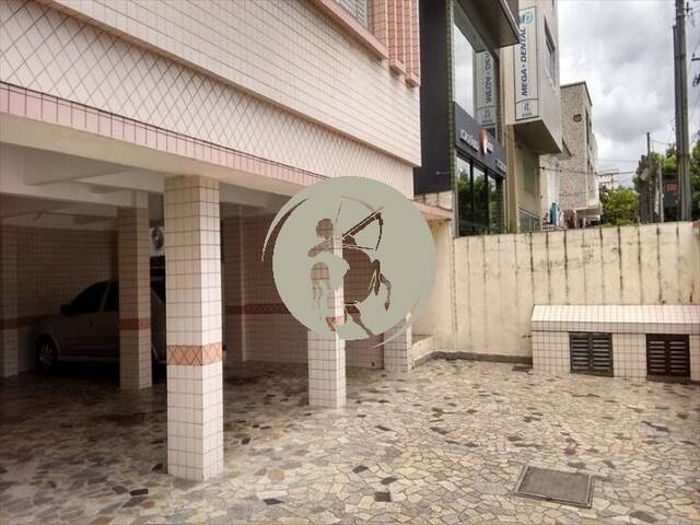 Apartamento para Venda em Santos - 2