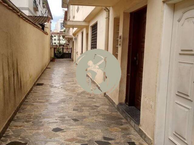 Apartamento para Venda em Santos - 3