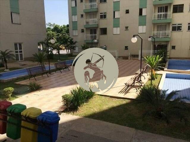 Apartamento para Venda em Santos - 3