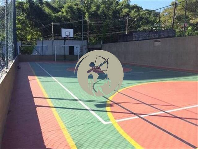 Apartamento para Venda em Santos - 4