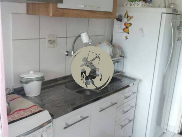 Apartamento para Venda em Santos - 5