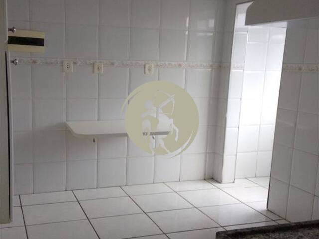 Apartamento para Venda em Santos - 4