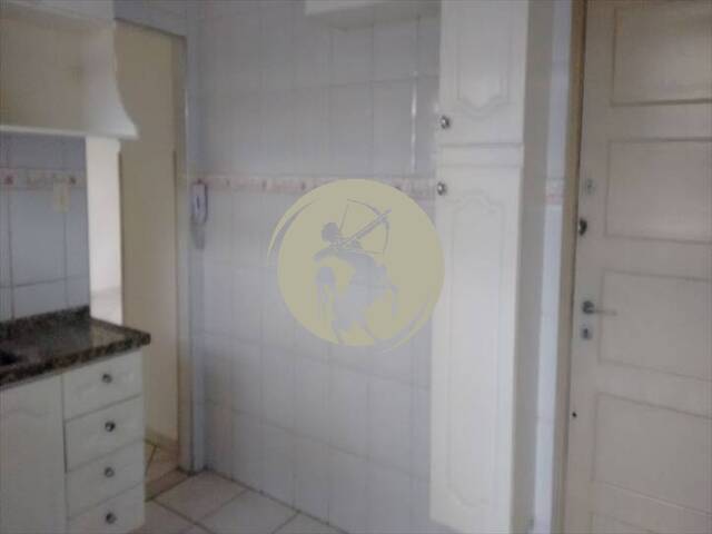 Apartamento para Venda em Santos - 5