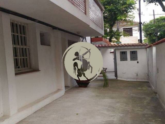 Casa para Venda em Santos - 2