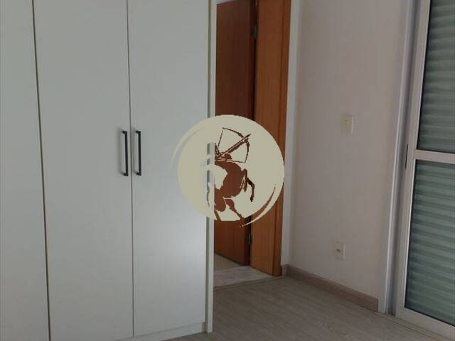Apartamento para Venda em Santos - 2