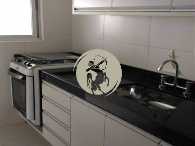 Apartamento para Venda em Santos - 5