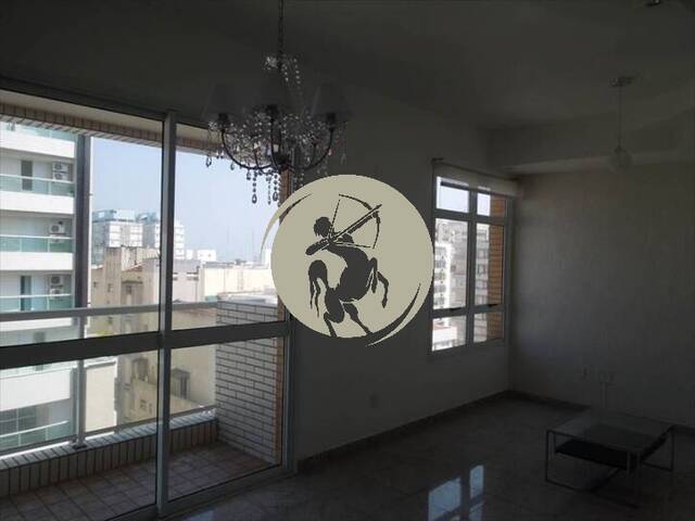 Apartamento para Venda em Santos - 3