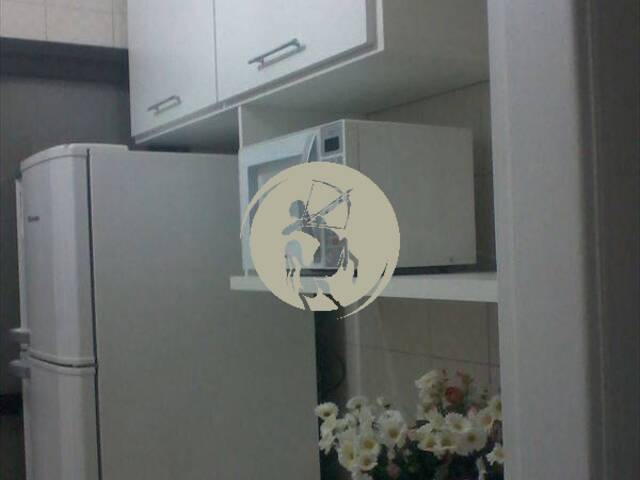 Apartamento para Venda em Santos - 2