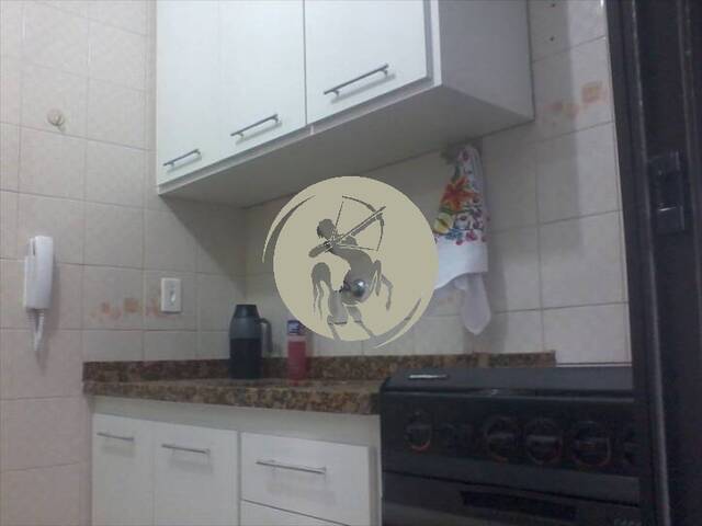 Apartamento para Venda em Santos - 3