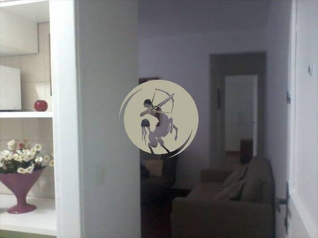 Apartamento para Venda em Santos - 4