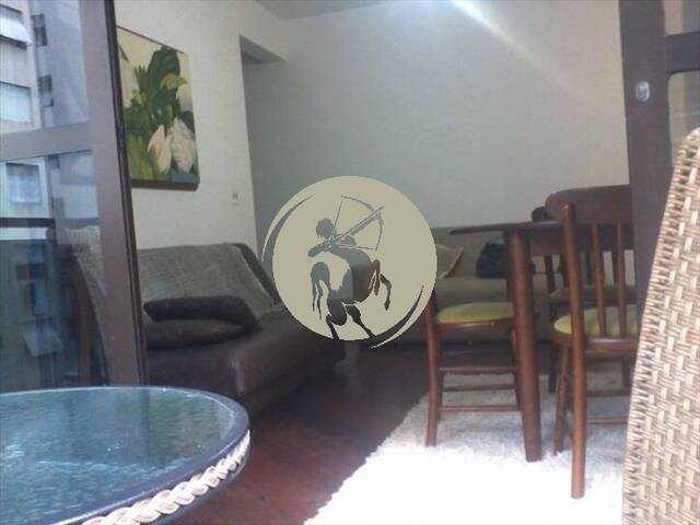 Apartamento para Venda em Santos - 5