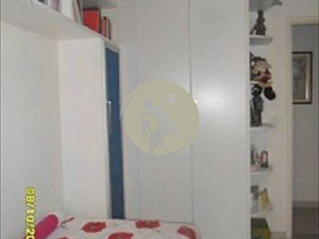 Apartamento para Venda em Santos - 3