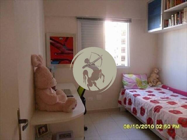Apartamento para Venda em Santos - 4