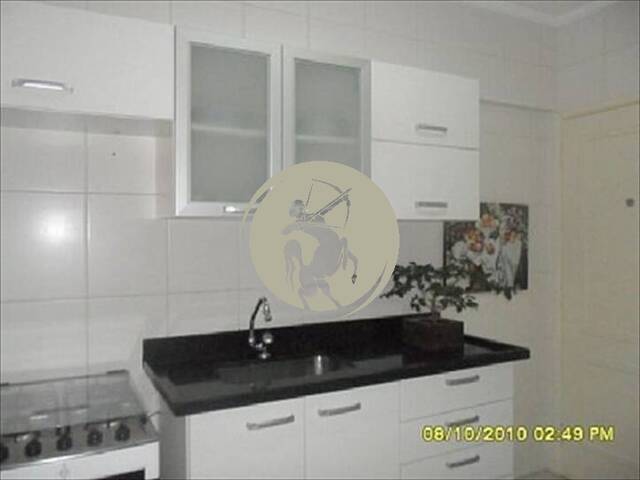 Apartamento para Venda em Santos - 5