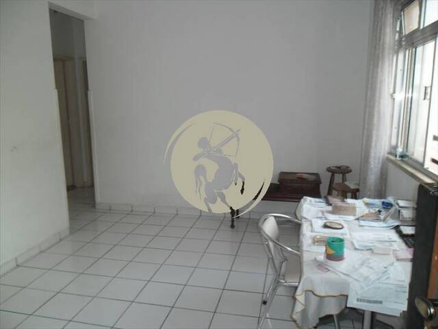 Apartamento para Venda em Santos - 2