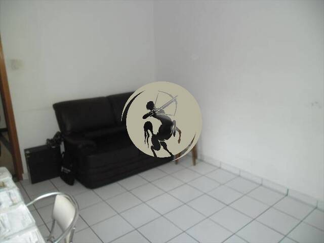 Apartamento para Venda em Santos - 3