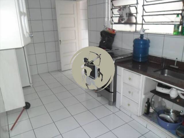 Apartamento para Venda em Santos - 4