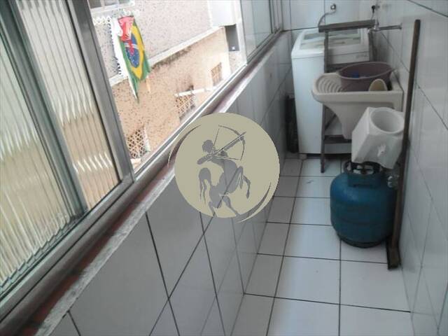Apartamento para Venda em Santos - 5