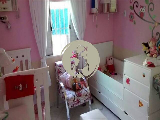Casa para Venda em São Vicente - 3