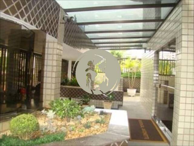 Alto Padrão para Venda em Santos - 4