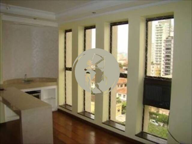 Alto Padrão para Venda em Santos - 5