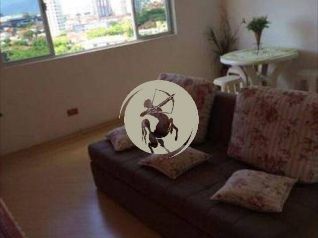 Apartamento para Venda em Santos - 3