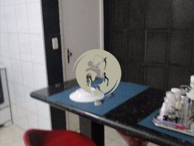 Apartamento para Venda em Santos - 5
