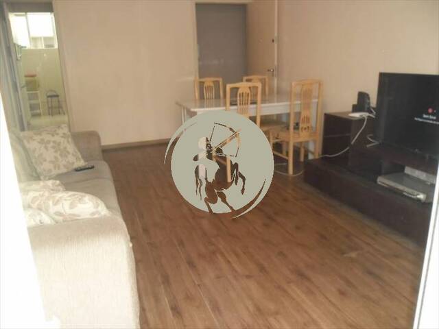 Apartamento para Venda em Santos - 2