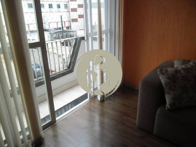 Apartamento para Venda em Santos - 3