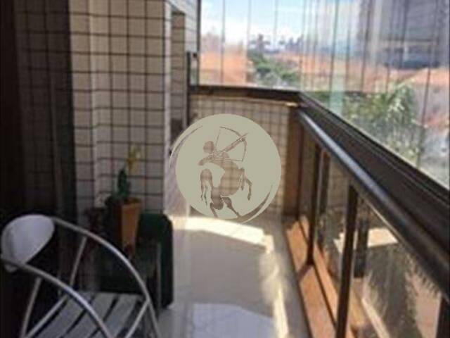 Apartamento para Venda em Santos - 2