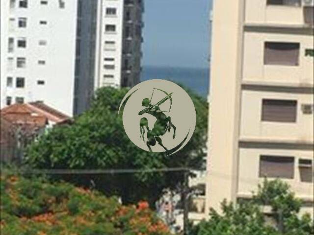 Apartamento para Venda em Santos - 3