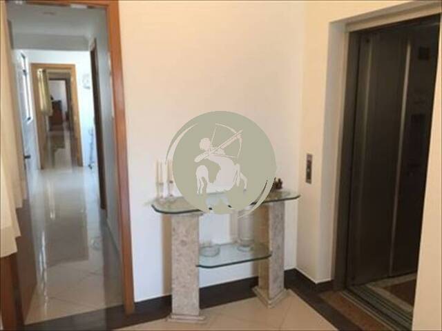 Apartamento para Venda em Santos - 4