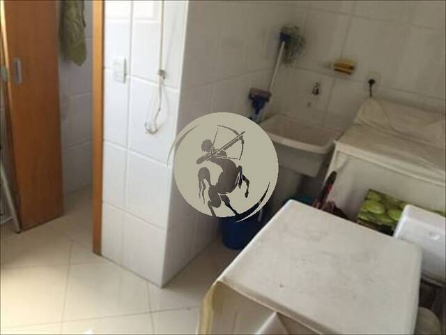 Apartamento para Venda em Santos - 5