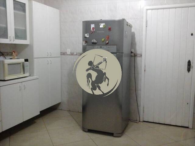 Sobreposta para Venda em Santos - 2